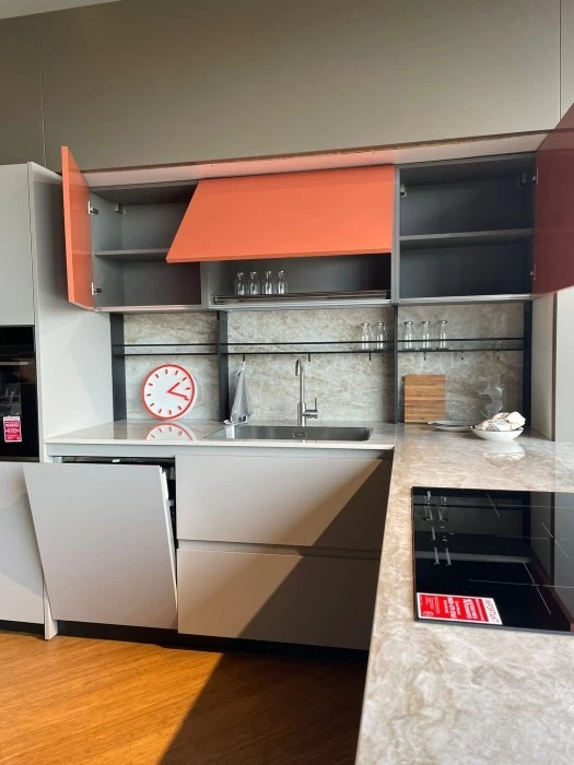 CUCINA ATRA SALDI A CREMONA