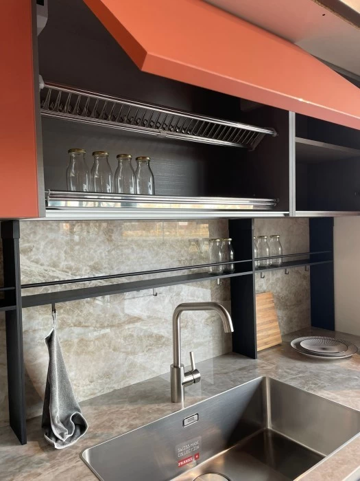 CUCINA ATRA PREZZO A CREMONA