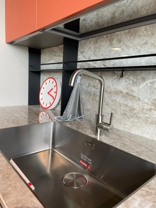 CUCINA ATRA OUTLET A CREMONA
