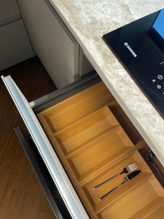 CUCINA ATRA PREZZO A CREMONA
