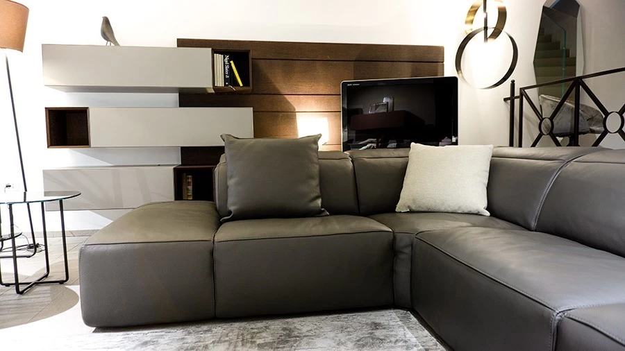 Divano Egoitaliano Beverly 2