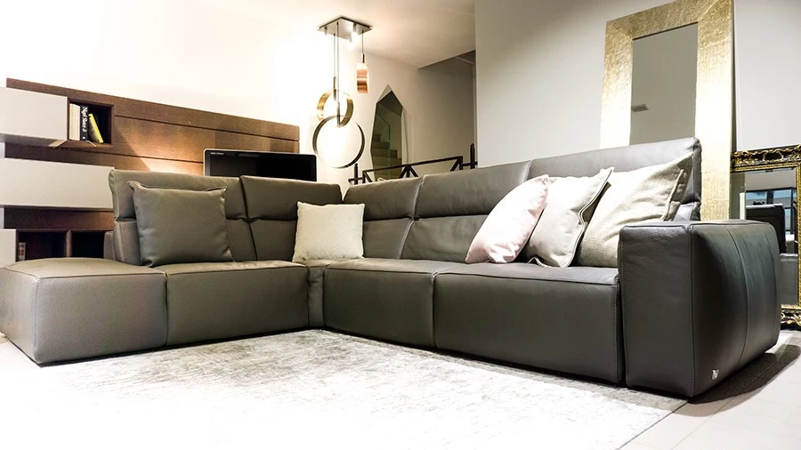 Divano Egoitaliano Beverly 2