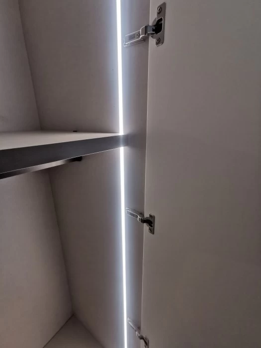 particolare led