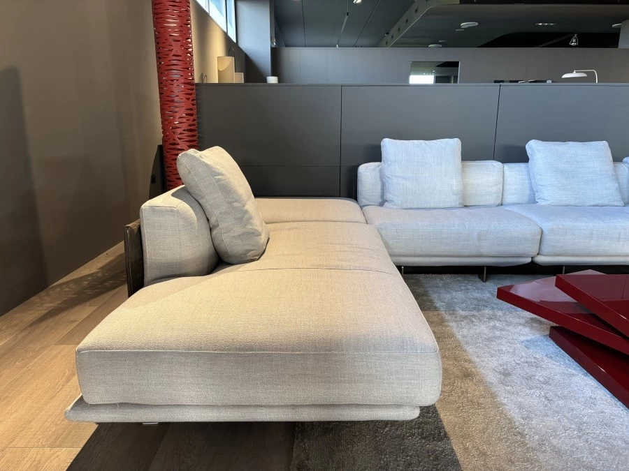 Divano Natuzzi Italia CAMPUS