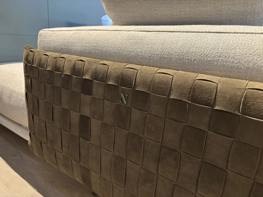 Divano Natuzzi Italia CAMPUS
