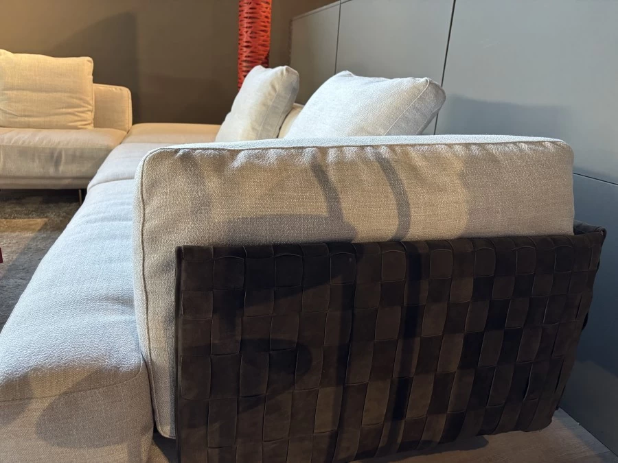 Divano Natuzzi Italia CAMPUS