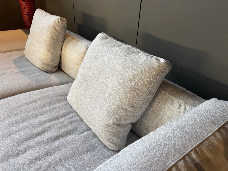 Divano Natuzzi Italia CAMPUS