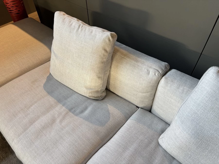 Divano Natuzzi Italia CAMPUS