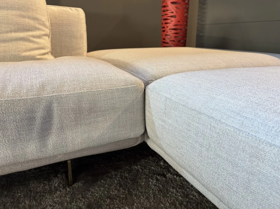 Divano Natuzzi Italia CAMPUS