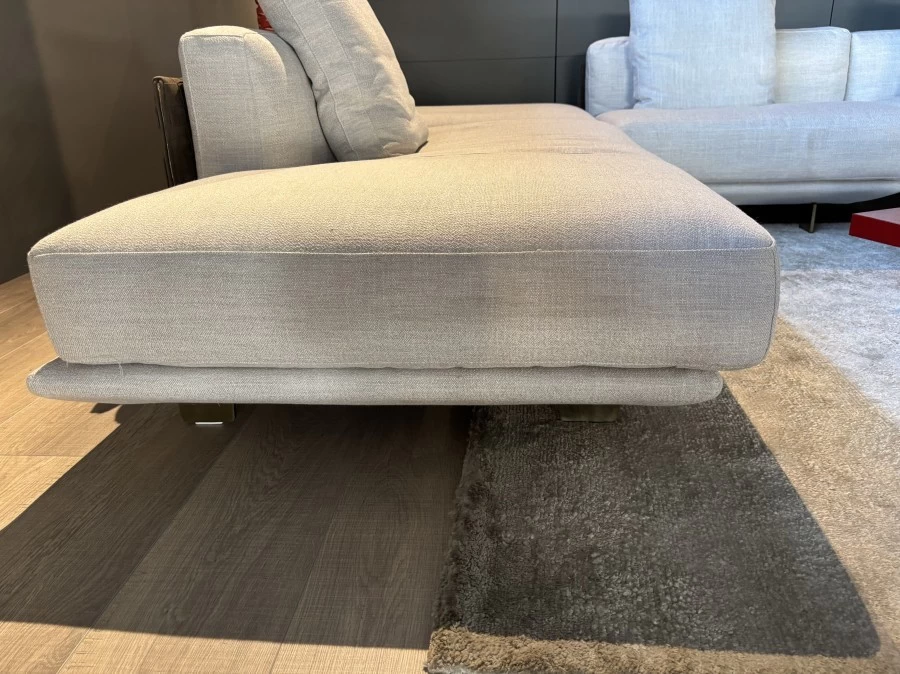 Divano Natuzzi Italia CAMPUS