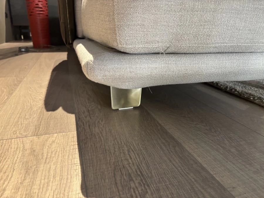 Divano Natuzzi Italia CAMPUS