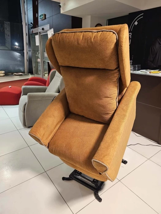 Poltrona Vitarelax PRISCA PLUS