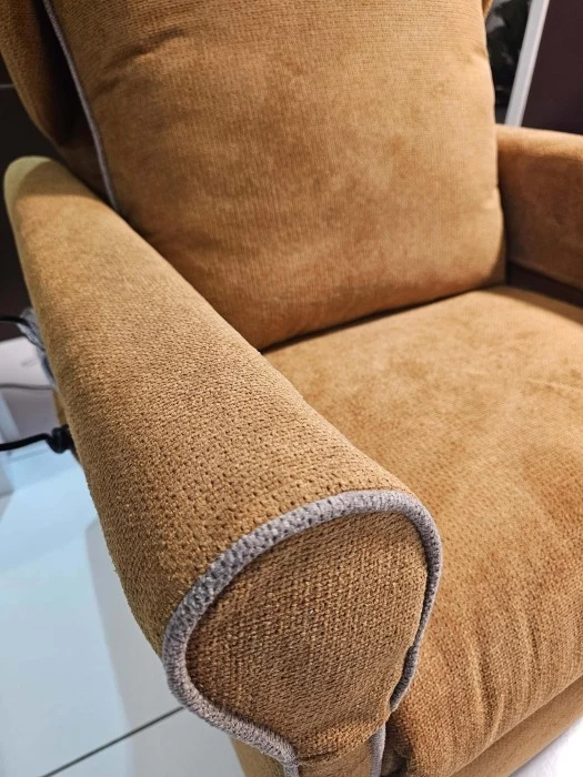 Poltrona Vitarelax PRISCA PLUS