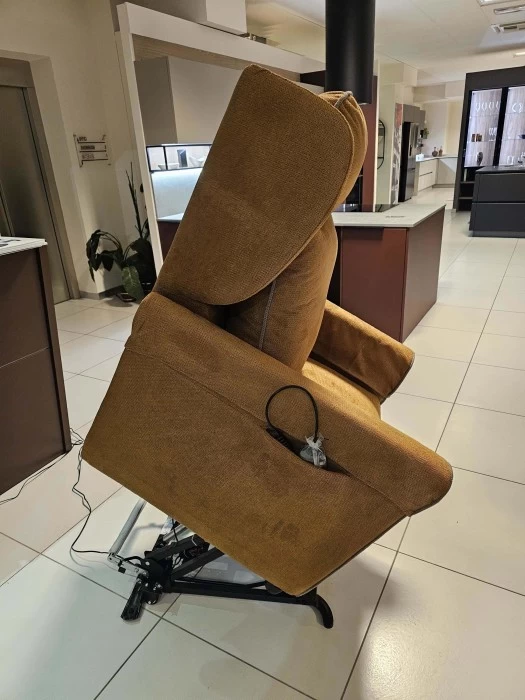 Poltrona Vitarelax PRISCA PLUS