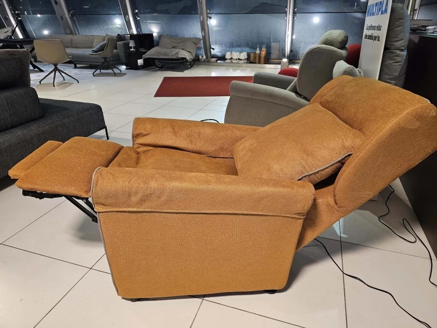 Poltrona Vitarelax PRISCA PLUS