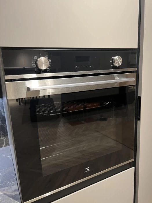 dettaglio forno