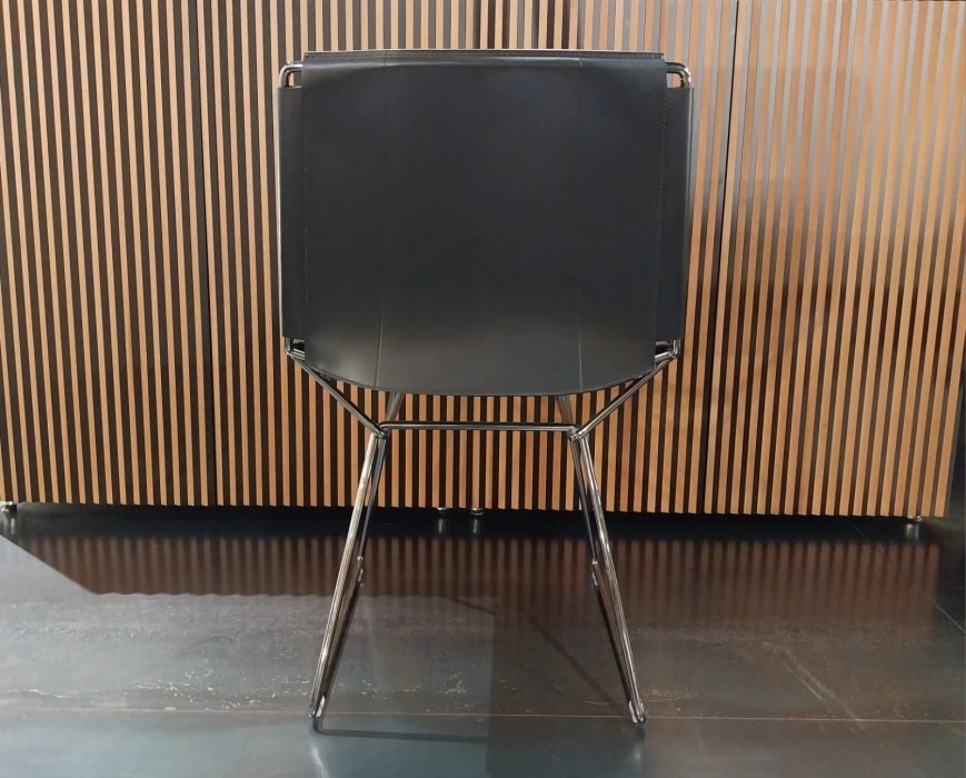 Sedia MDF NEIL CHAIR