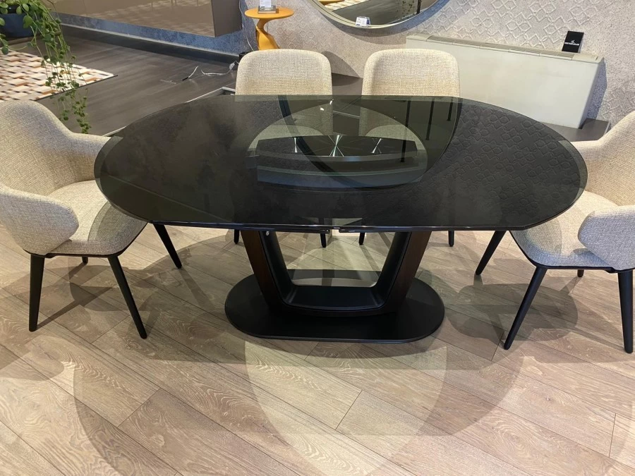 Tavolo allungabile Calligaris | Orbital