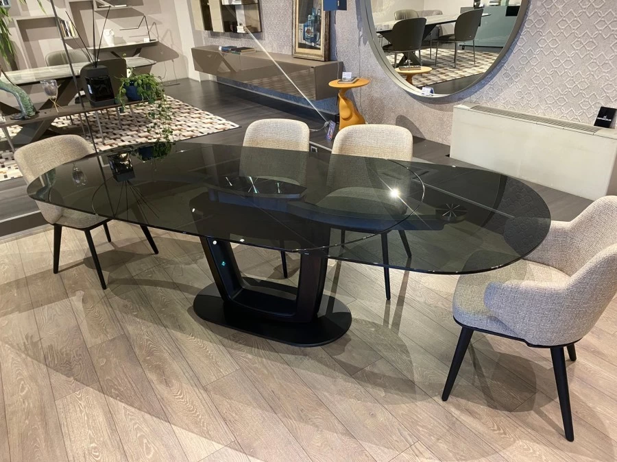Tavolo allungabile Calligaris | Orbital