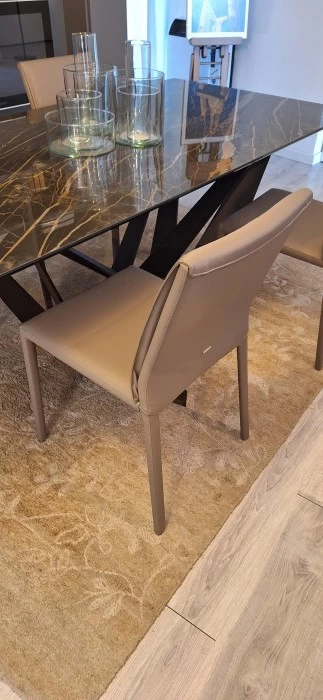 Tavolo rettangolare Cattelan Italia SKORPIO KERAMIK