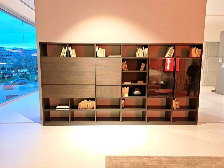 Libreria Molteni&C. 505