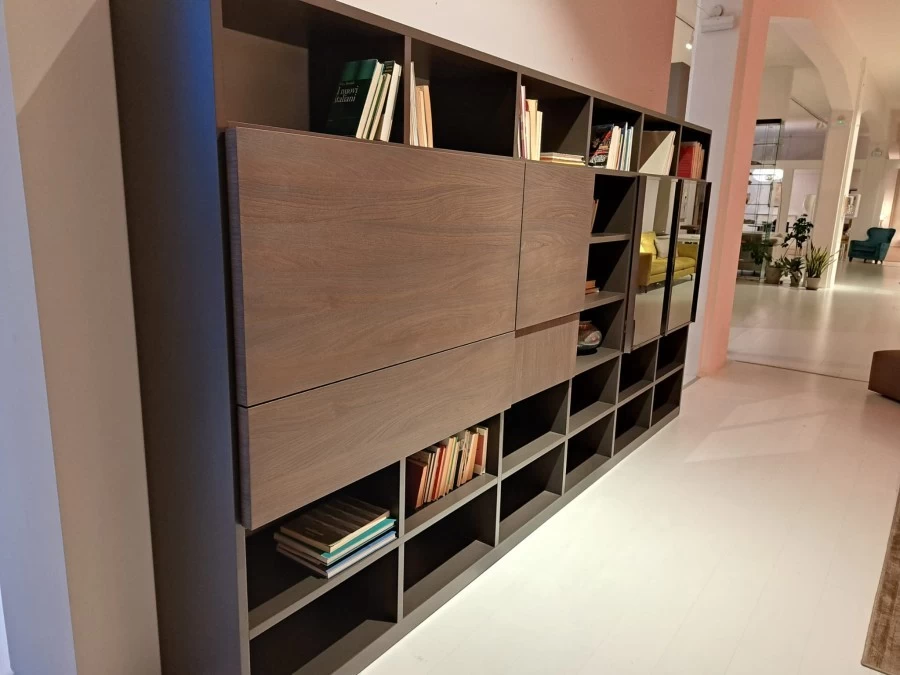 Libreria Molteni&C. 505