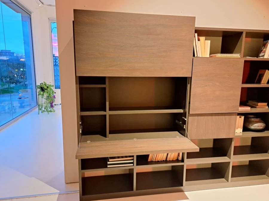 Libreria Molteni&C. 505