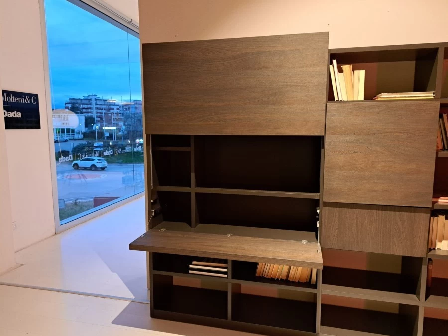 Libreria Molteni&C. 505