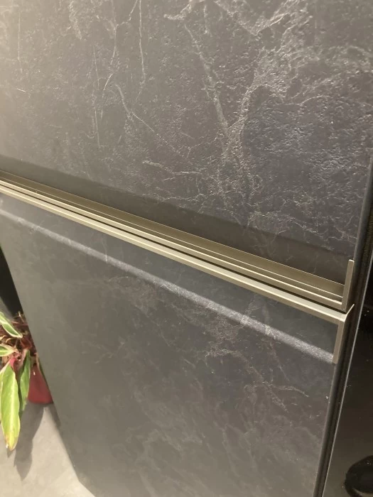 Cucina con Isola Scavolini FORMALIA
