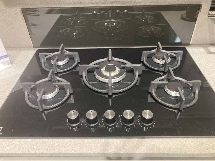 Cucina con Isola Scavolini FORMALIA