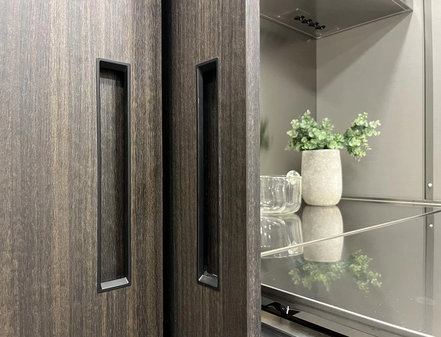 Cucina Modulnova MH6 Eucalipto