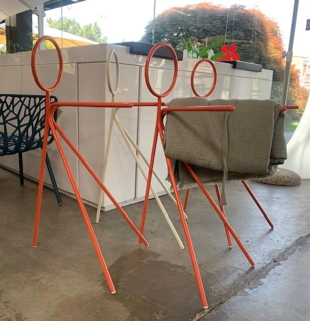 Accessorio bagno Myyour Appendini Steward