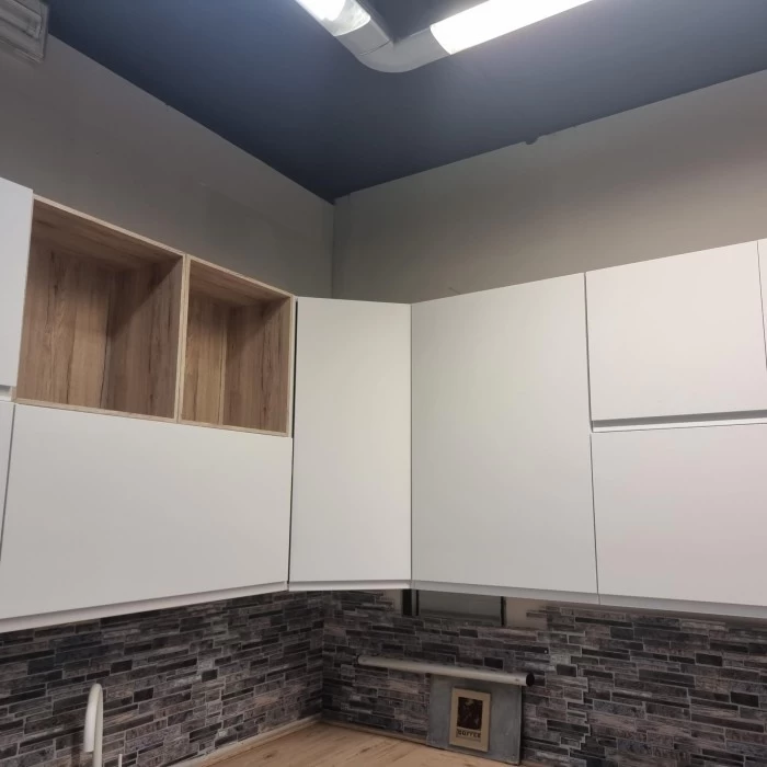 Cucina angolare Net Cucine kelly  angolo
