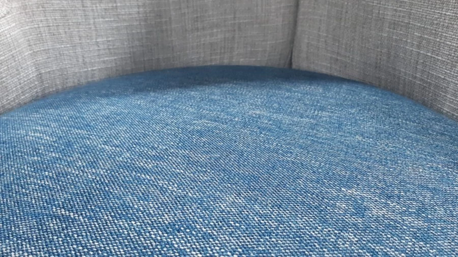 Poltrona Produzione Artigianale Faraglioni