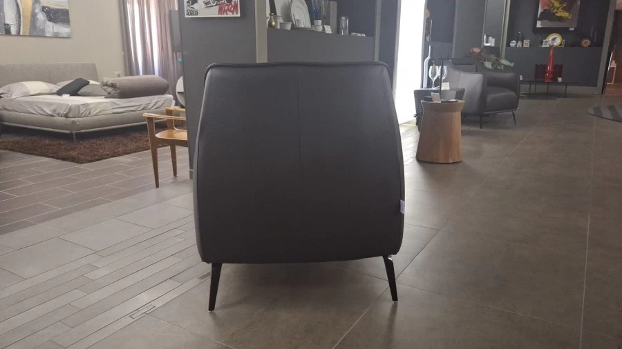 Poltrona Atelier Nieri Isabelle