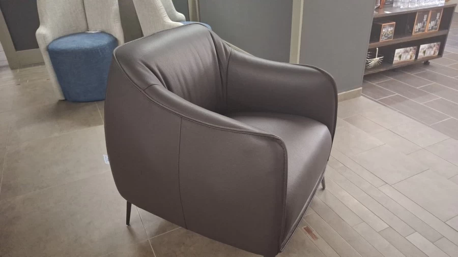Poltrona Atelier Nieri Isabelle