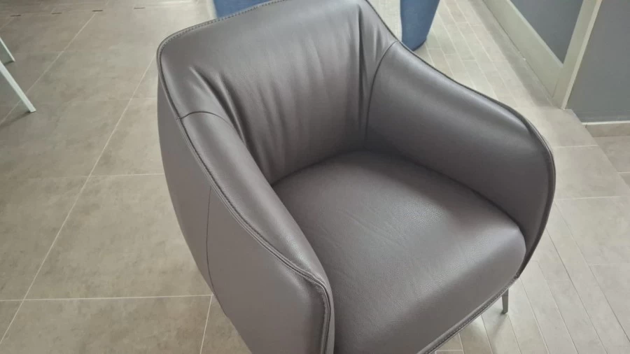 Poltrona Atelier Nieri Isabelle