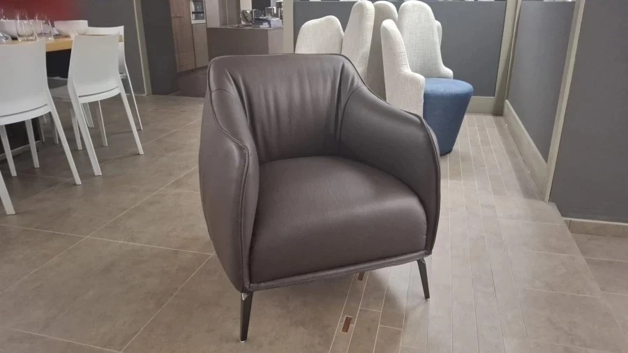 Poltrona Atelier Nieri Isabelle