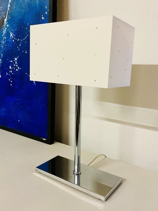 Lampada da tavolo Le Fablier Glam Tavolo