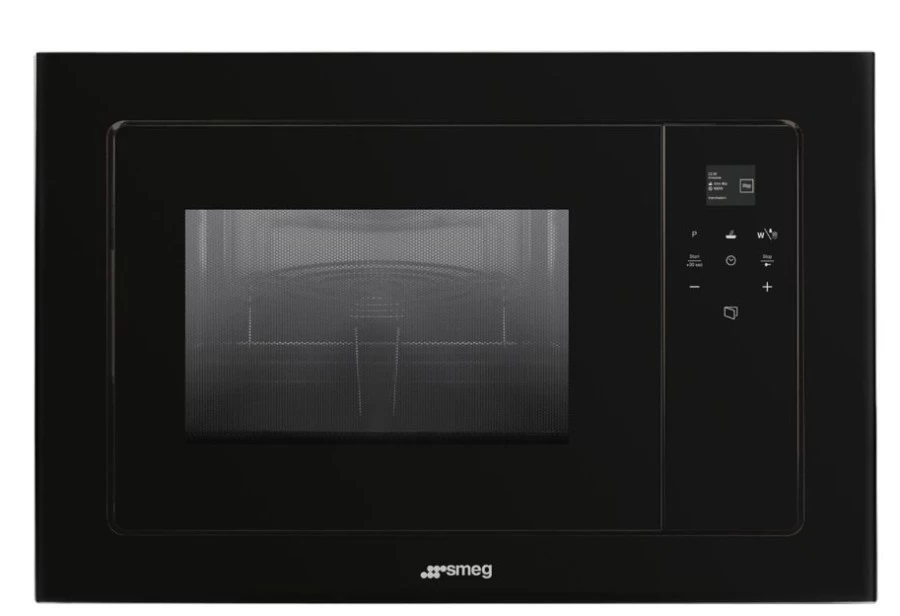 Forno Smeg MICROONDE FM120B3