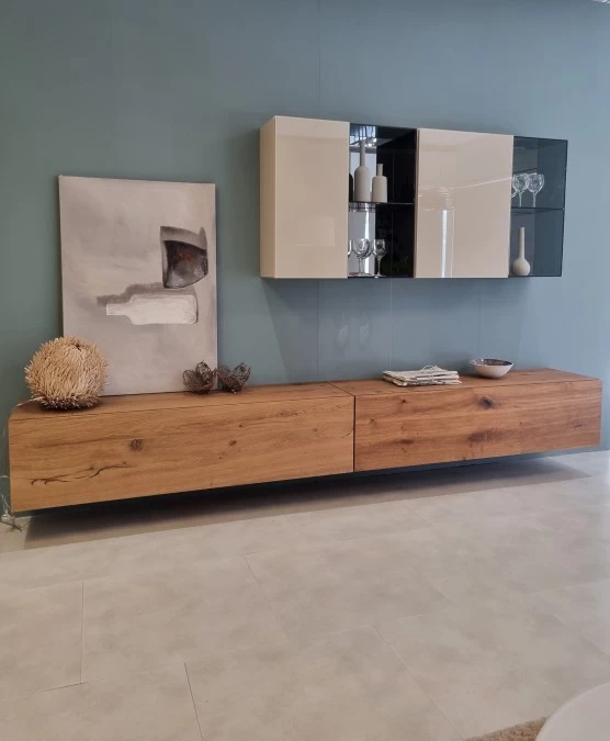 Soggiorno componibile Lago 36e8
