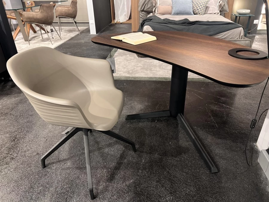 Sedia ufficio Cattelan Italia INDY