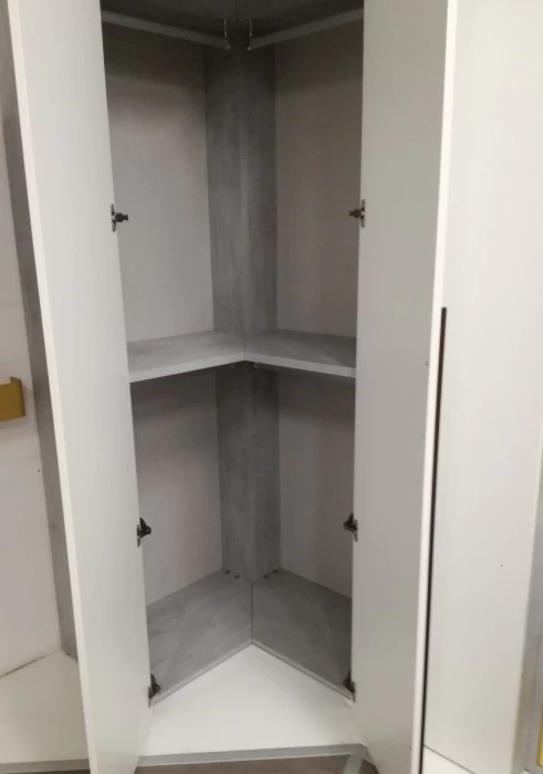 Cameretta trasformabile 2B DUEBI CASANOVA 2