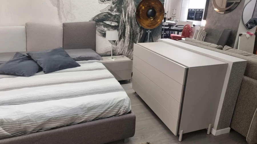 Camera Gierre Mobili ZEN