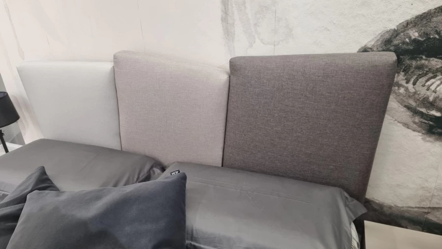 Camera Gierre Mobili ZEN