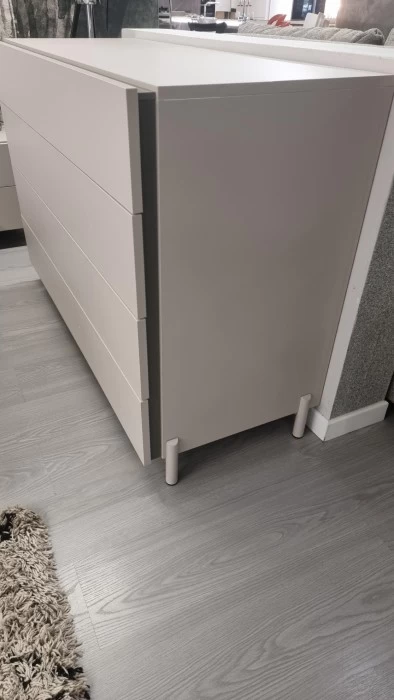 Camera Gierre Mobili ZEN