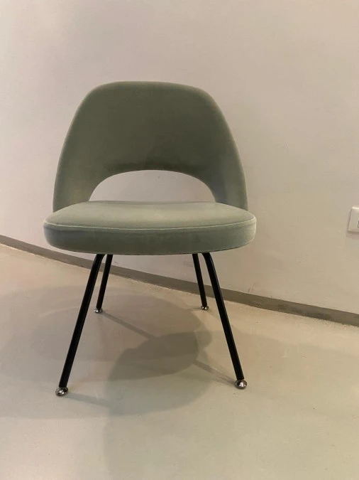 Sedia senza braccioli Knoll Conference Chair