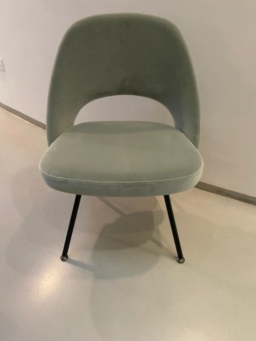 Sedia senza braccioli Knoll Conference Chair