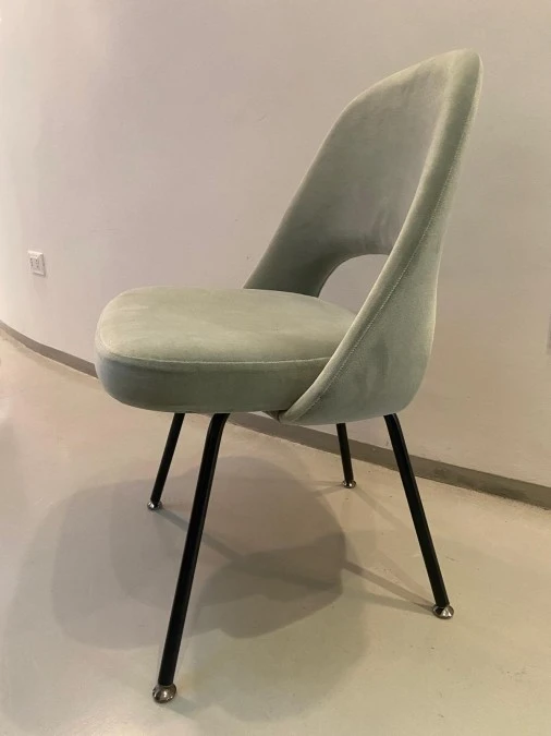 Sedia senza braccioli Knoll Conference Chair