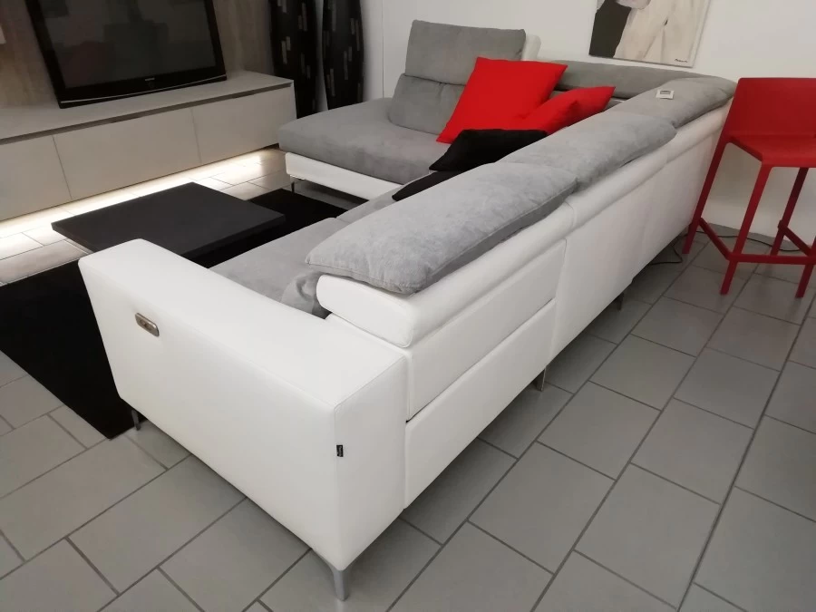 Divano Flexstyle Stella Sospeso